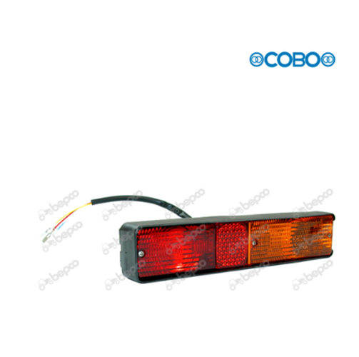For MASSEY FERGUSON 4200 4300 REAR LIGHT RIGHT