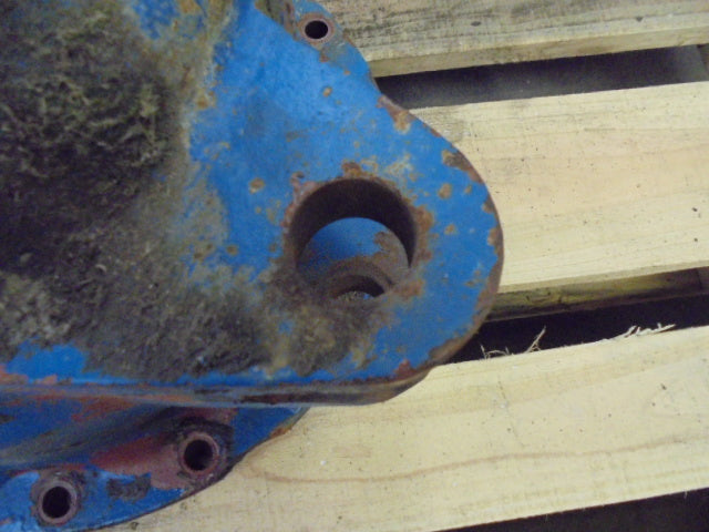 For FORD 4600/4000 LH REAR HALFSHAFT ASSEMBLY