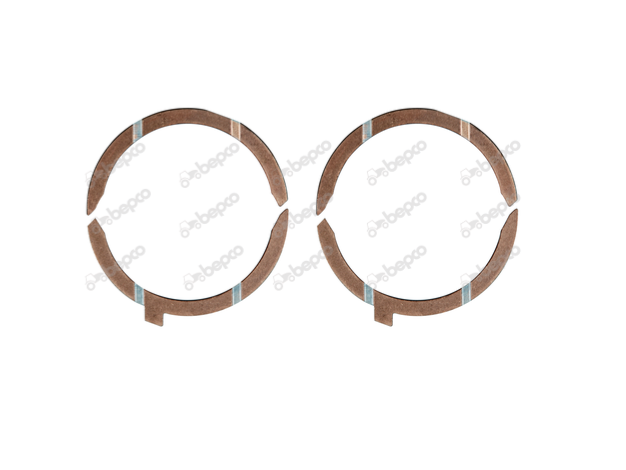 For MASSEY FERGUSON THRUST WASHERS STD