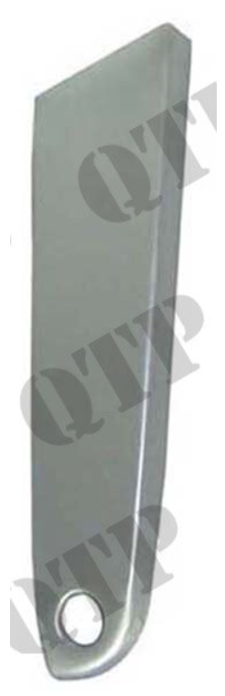 For Massey Ferguson 135 13" Grill Panel  LH