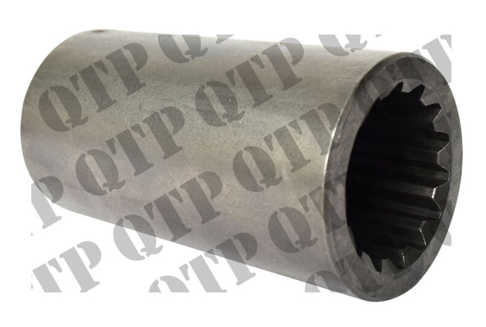 For FORD NEW HOLLAND 60's TM 4WD Coupling 14 Spline Late