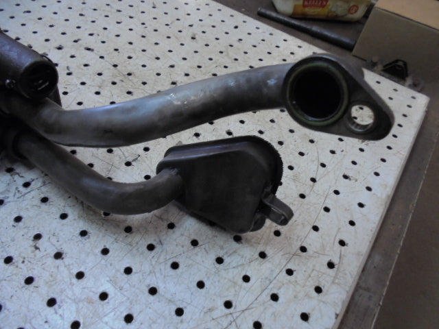 For CASE 4240 ENGINE OIL PUMP ASSEMBLY