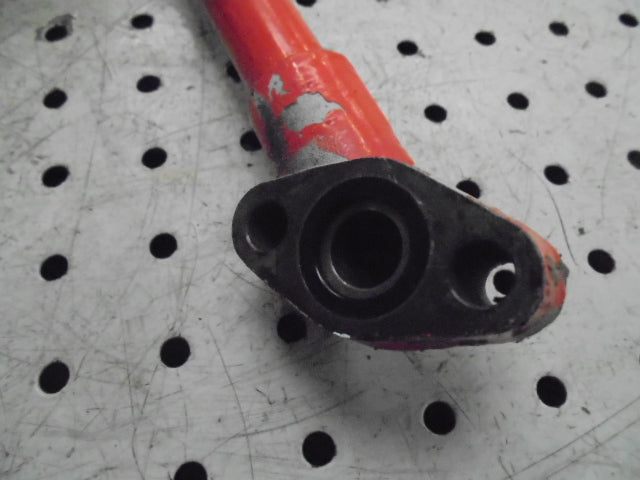For DAVID BROWN 1490 HYDRAULIC PIPE TO REAR END