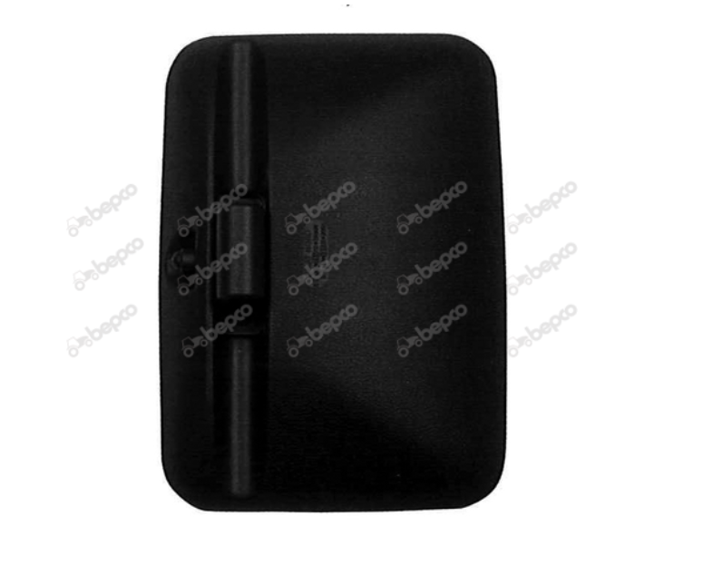 For LAMBORGHINI SAME MIRROR 320 x 230 mm
