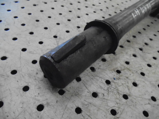 For FORD 4600 4610 LH FRONT STUB AXLE