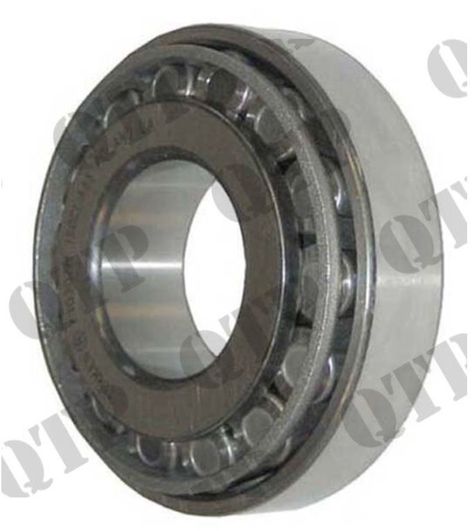 For Massey Ferguson 200 600 Drop Box Rear Bearing 4WD Front