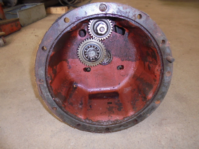 For DAVID BROWN 995 996 PTO BELL 