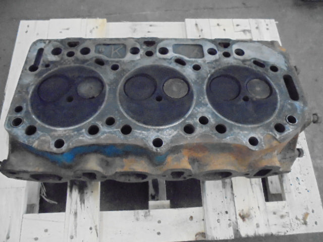 For FORD 2600 3000 ENGINE CYLINDER HEAD