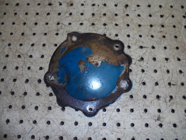 For FORD 4600/4610/4000 FRONT INJECTOR PUMP TIMING GEAR COVER