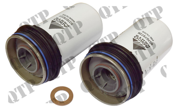 for, FENDT Vario Fuel Filter Kit