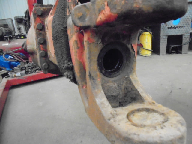 For DAVID BROWN 1490 4wd FRONT AXLE BEAM ASSEMBLY (DB AXLE)
