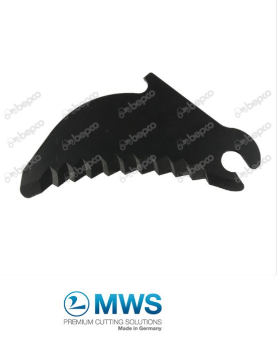 For NEW HOLLAND BB9080-9050 BB960-930 BB1290-1270 BB890-BB870 BLADE