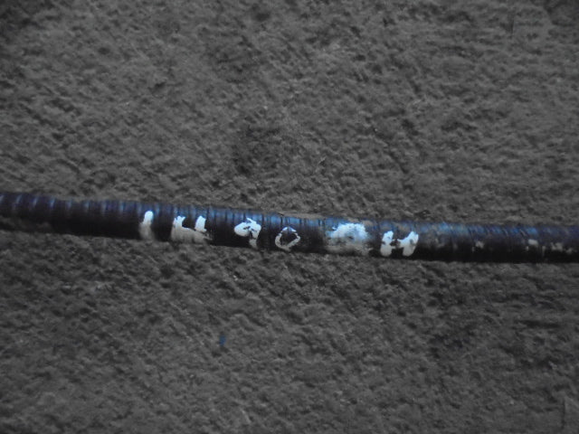 For DAVID BROWN 1490 RH HAND BRAKE CABLE (long)