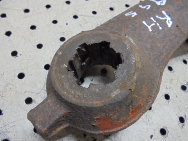 For DAVID BROWN 995 2wd RH TOP STEERING ARM