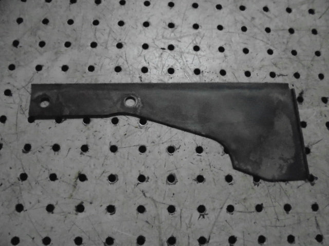 For FORD 4000 INJECTOR PUMP / BOTTOM HOSE GUARD off timing cover