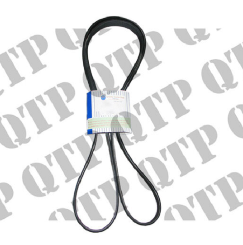 for, FORD 7740, 7840, 8240, 8340, TS110, TS115 Fan Belt w/o Air Con 2217mm