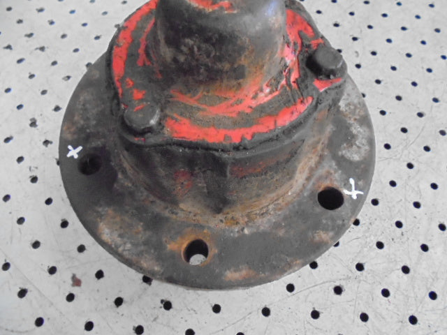 For DAVID BROWN 1690 2wd FRONT WHEEL HUB