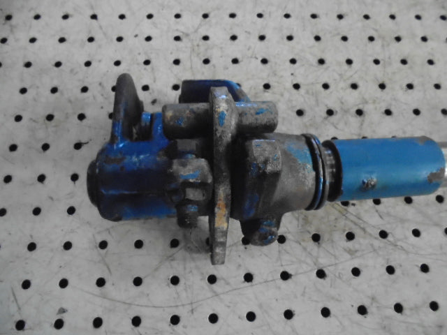 For FORD 4600 Q CAB BRAKE CROSS SHAFT ASSEMBLY