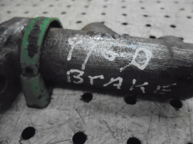 For David Brown 990 995 996 BRAKE MASTER CYLINDER	