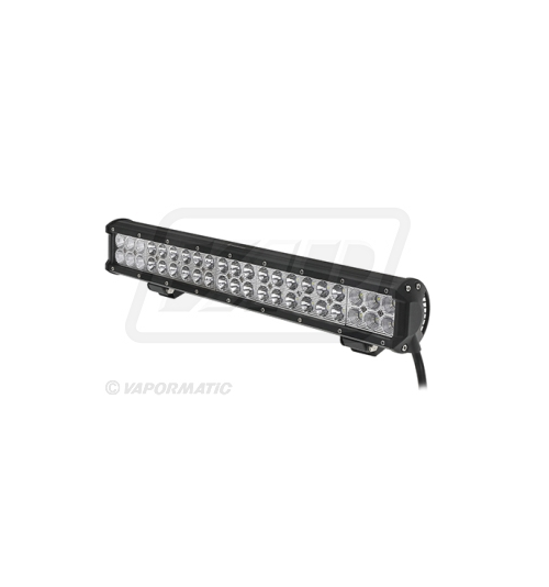 LED Light Bar - Straight  6692LM  10-32V