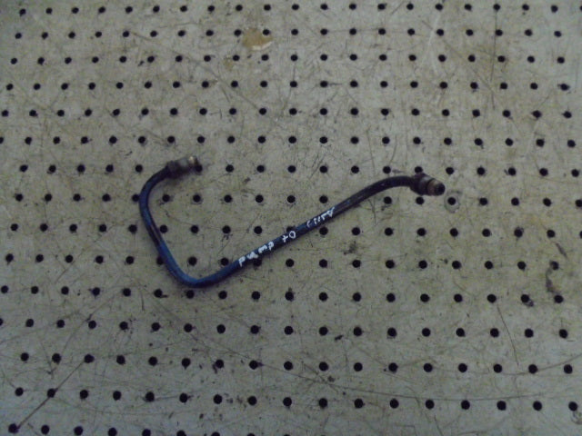 For FORD 4600/4610 DIESEL PIPE FROM FILTER TO INJECTOR PUMP