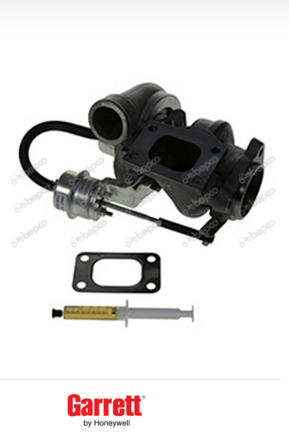 For MASSEY FERGUSON 3000 4200 6100 TURBO CHARGER GARRETT