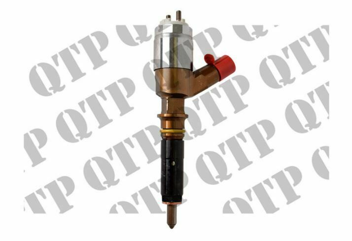 for, Massey Ferguson 5445 5460 6445 -Fuel Injector  Engine 1104D E44TA NJ