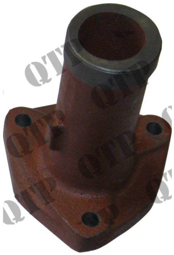 For David Brown 770 780 880 885 Exhaust Elbow 