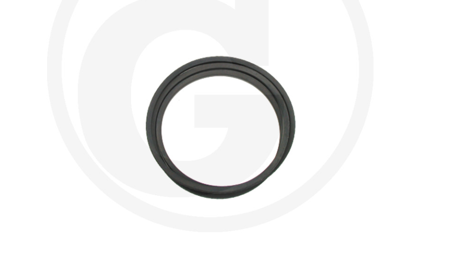 For STOLL JF MOWER BELT CMT 245 HD x 8980