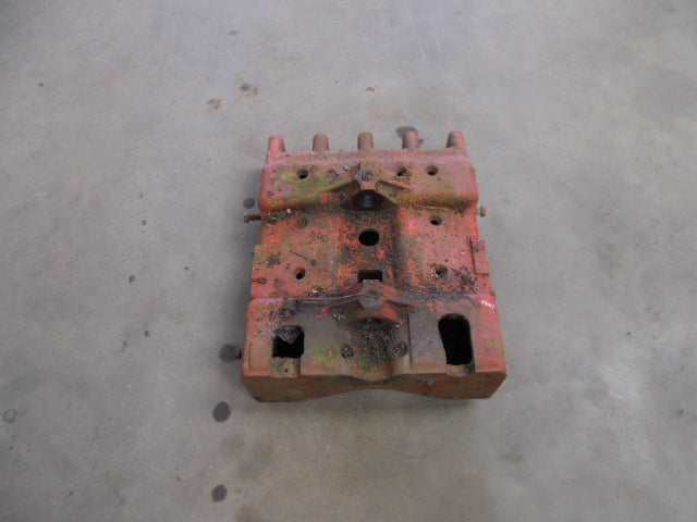 For DAVID BROWN 1490 2wd FRONT AXLE BOULSTER