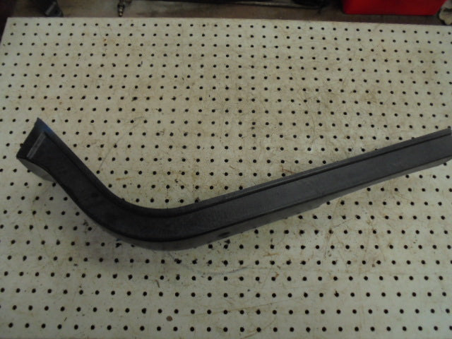 Ford 5610 6610 7610 Super Q Cab Left Hand 'B' Pillar Lower Plastic Cover 