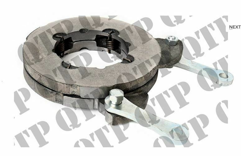 For Massey Ferguson 3000, 6100, 3100  Brake Actuator