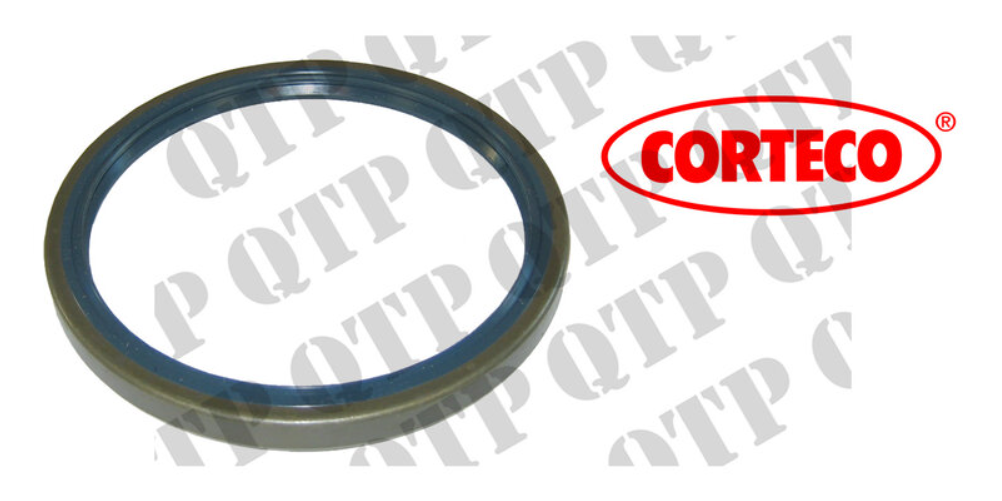 For Massey Ferguson 200 500 600 Half Shaft Seal Large