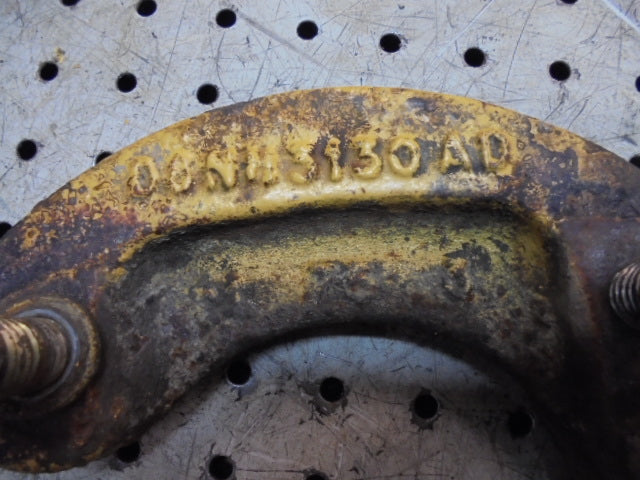 For FORD 545D 550 2wd RH FRONT AXLE STEERING ARM 