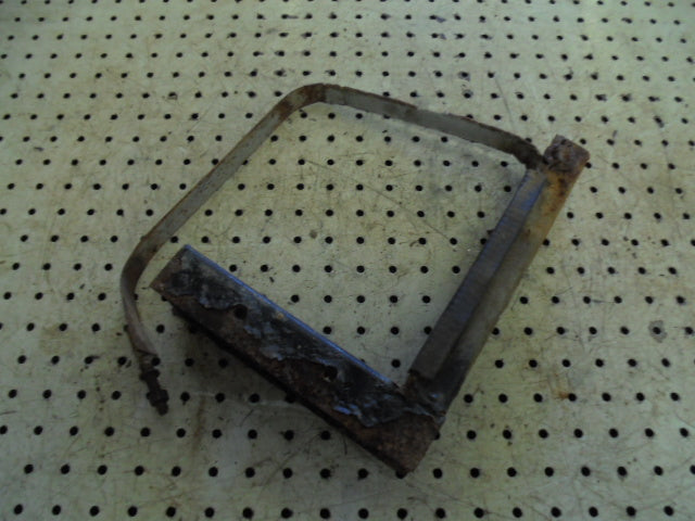 For CASE 4240 LP CAB RH FRONT DIESEL TANK BRACKET & STRAP