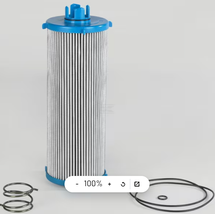 John Deere Hydraulic Filter 6R 6M