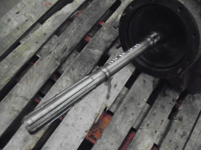 For DAVID BROWN 1390 RH HALFSHAFT ASSEMBLY 10:49