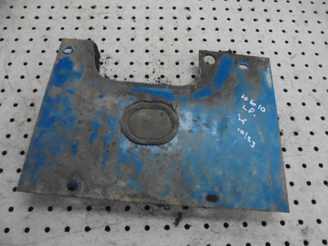 For FORD 4610 AP CAB FLOOR PLATE