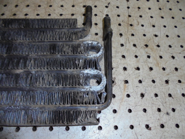 For FORD 5610 6610 TRANSMISSION OIL COOLER