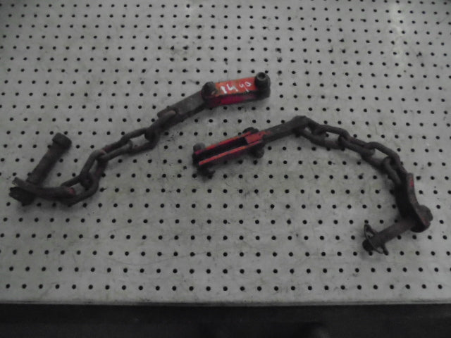 For DAVID BROWN 1490 HYDRAULIC ARMS CHECK CHAINS