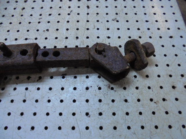 For FORD 5610 RH HYDRAULIC ARM STABALISER BAR - FOR SPARES