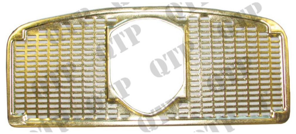 For David Brown 770 780 885 Small Grill GOLD