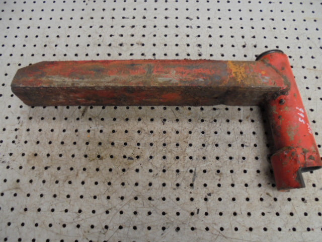 For DAVID BROWN 995 996 2wd RH FRONT AXLE EXTENSION