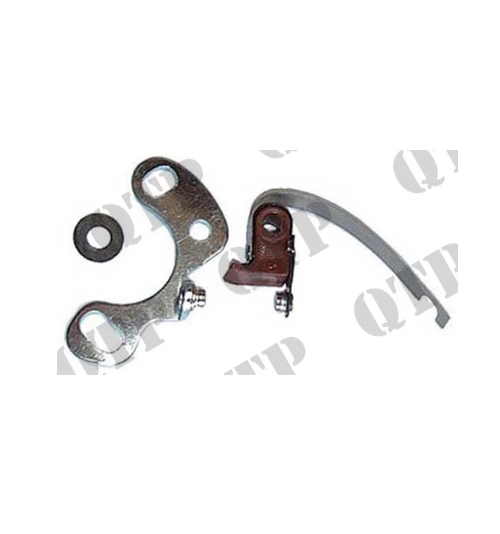 Ferguson 20 TVO Ignition Points