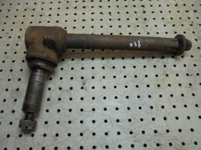 For DAVID BROWN 995 2wd FRONT AXLE SPINDLE a