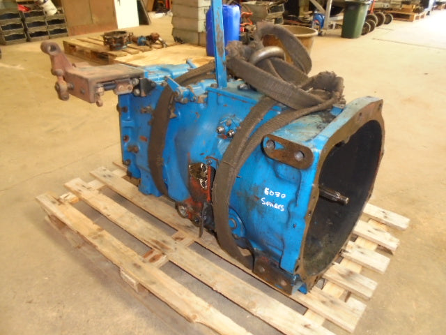 For FORD 5030 GEARBOX ASSEMBLY SHUTTLE BOX