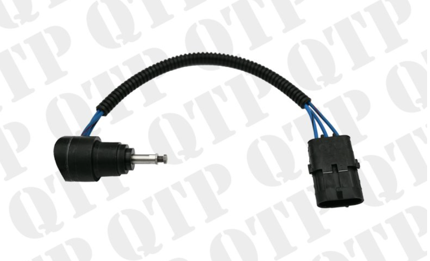 For John Deere 6J 6M 6R Series HITCH DRAFT SENSOR – Gwynedd Farm ...