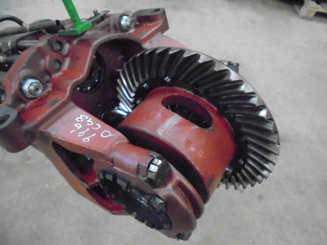 For DAVID BROWN 990 995 996 GEARBOX ASSEMBLY Q CAB