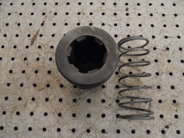 For DAVID BROWN 995 996 DIFF LOCK GEAR & SPRING