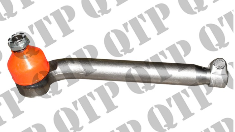For Ford 6710, 7610, 7710, 7910, 8210 ZF APL 345 350 RH Track Rod End